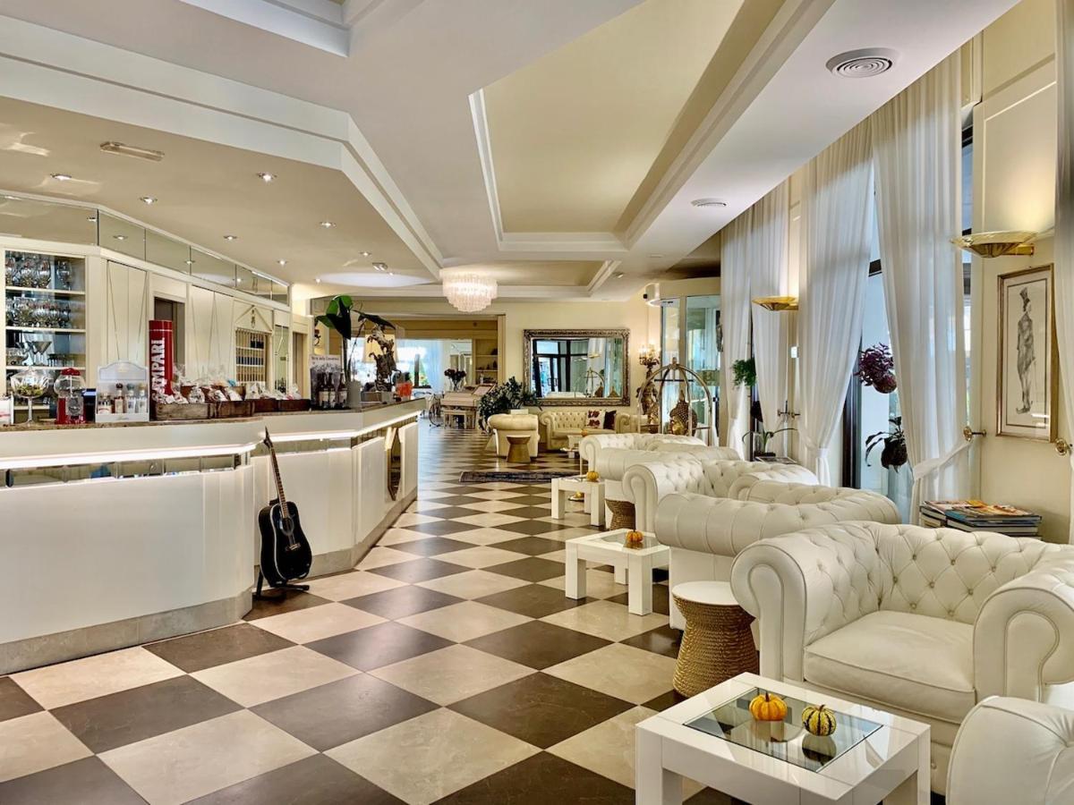 Hotel Brescia Boario Terme Εξωτερικό φωτογραφία