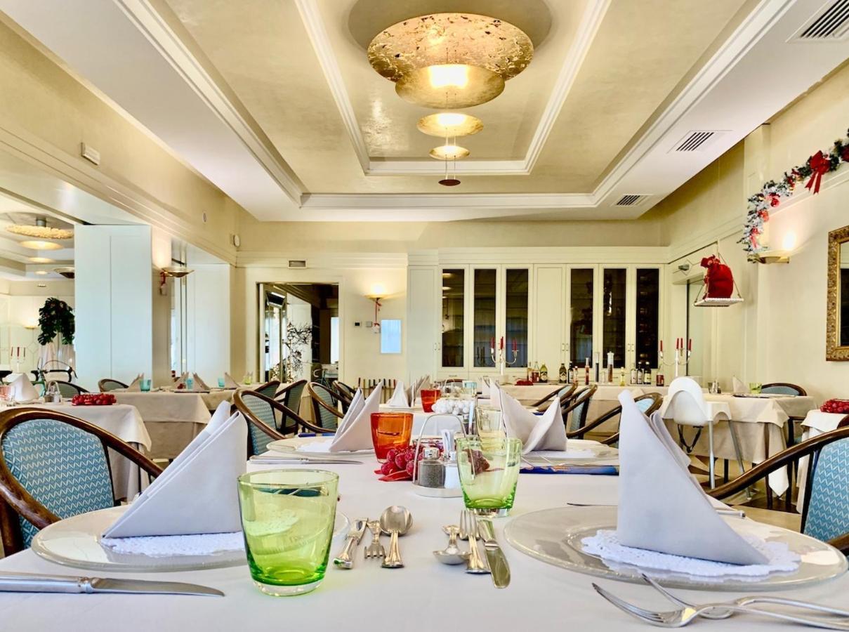 Hotel Brescia Boario Terme Εξωτερικό φωτογραφία