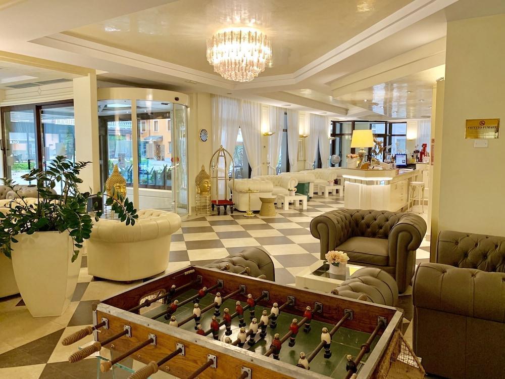 Hotel Brescia Boario Terme Εξωτερικό φωτογραφία