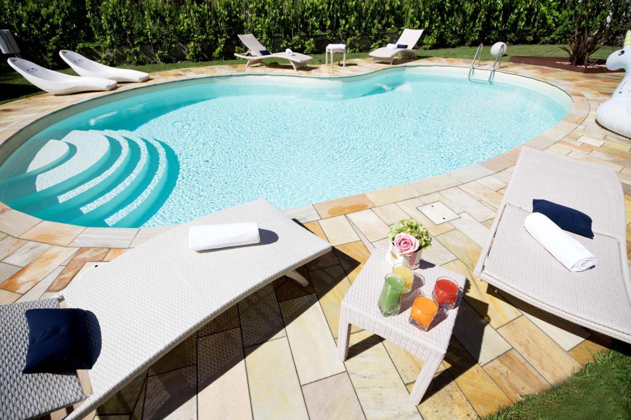 Hotel Brescia Boario Terme Εξωτερικό φωτογραφία